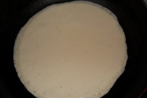 Clatite cu banane