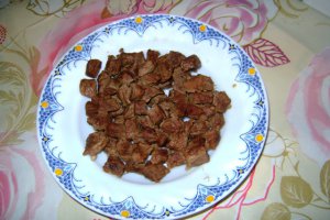 Vinete cu carne la cuptor