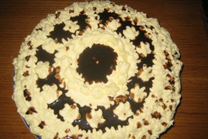 Tort de vanilie