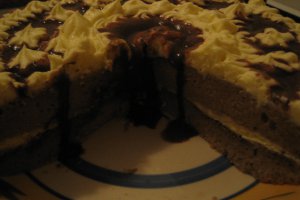 Tort de vanilie
