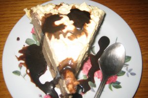 Tort de vanilie