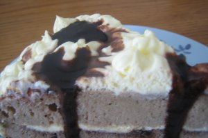 Tort de vanilie