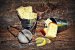 Pandişpan cu cocos şi lămâie – Multicooker-0
