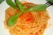 Spaghete cu sos de rosii-0