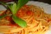 Spaghete cu sos de rosii-1