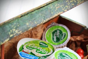 Snack de toamna cu bunatati Delaco