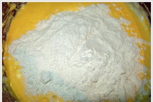 Piscoturi de sampanie