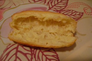Eclere simple, reteta clasica si delicioasa pentru un desert savuros