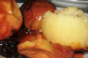 Mere coapte - Philips Multicooker