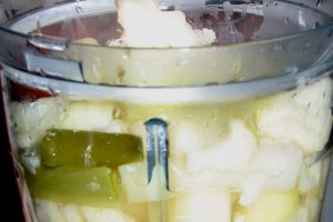 Supa crema de conopida si praz