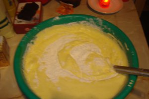 Tort de ciocolata cu visine