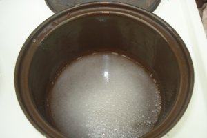 Tort de ciocolata cu visine