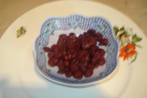 Tort de ciocolata cu visine