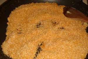 Reteta de preparare a papanasilor