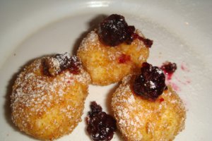 Reteta de preparare a papanasilor