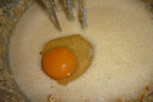 Moelleux au chocolat