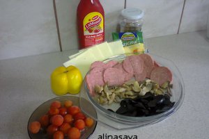 Multipizza