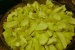 Tort cu mere caramelizate si frisca-4