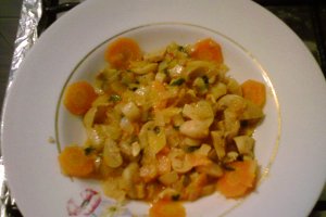 Mancarica de ciuperci
