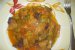 Praz cu carne de porc la cuptor-6