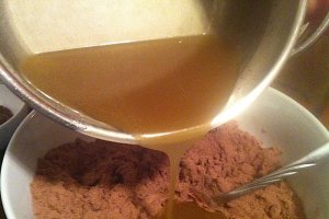 Ciocolata de casa