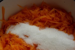 Strudel cu dovleac