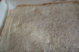 Desert prajitura Krantz
