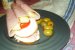 Sandwich cu rulouri de sunca presata-1