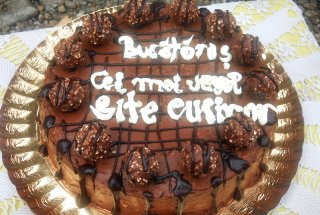 Tort 