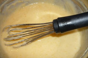 Tort egiptean