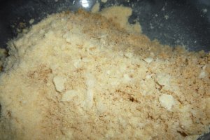Tort egiptean