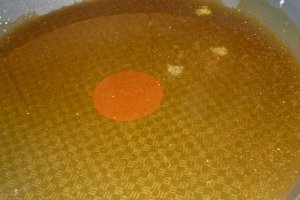 Tort egiptean