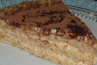Tort egiptean