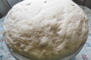Paine cu seminte de floarea soarelui