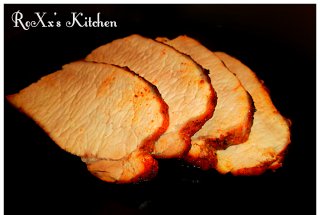 Cotlet de porc la cuptor - Reteta unui preparat usor si gustos