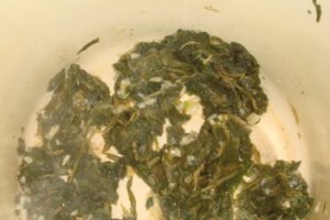 Ciorba de salata