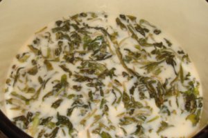 Ciorba de salata