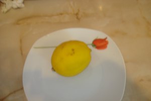 Salata cu ceapa verde si marar