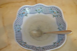 Salata cu ceapa verde si marar
