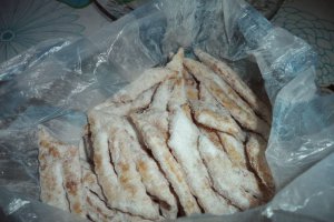 Crostoli