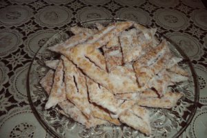 Crostoli