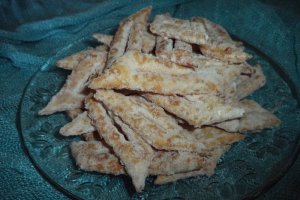 Crostoli