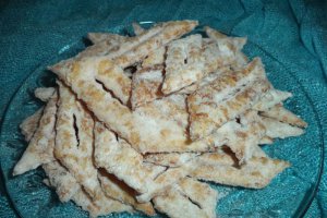 Crostoli