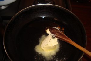 Ciorba ardelenesca de porc