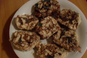 Salam de biscuti