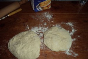Lipie (de post)