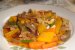 Ceafa de porc cu legume chinezesti-4