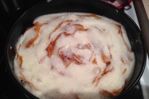 Galatopita (placinta cu lapte)