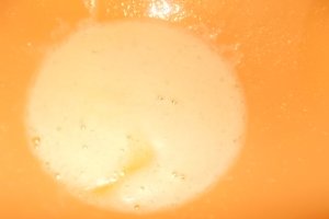 Budinca de paste la cuptor