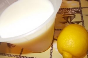 Budinca de paste la cuptor
